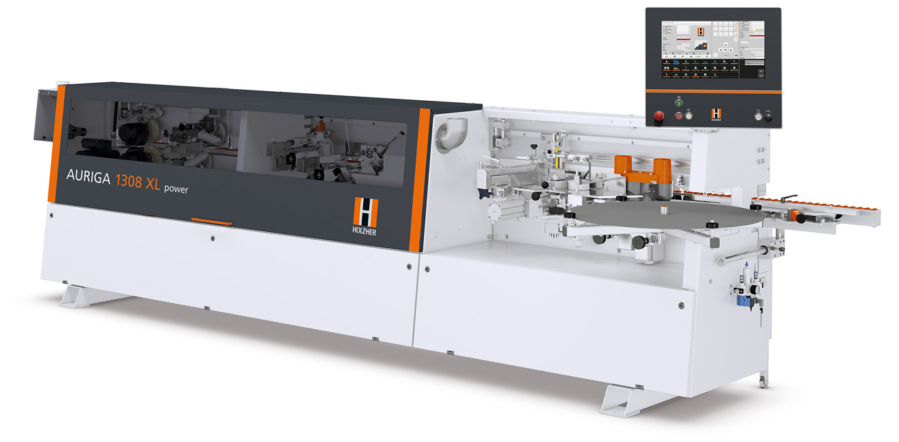 AURIGA 1308 XL POWER