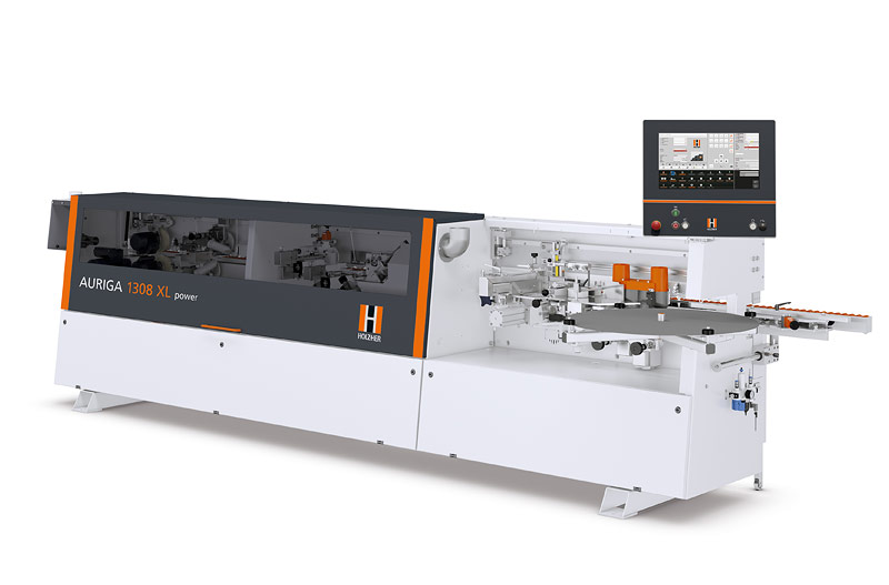 AURIGA 1308 XL POWER