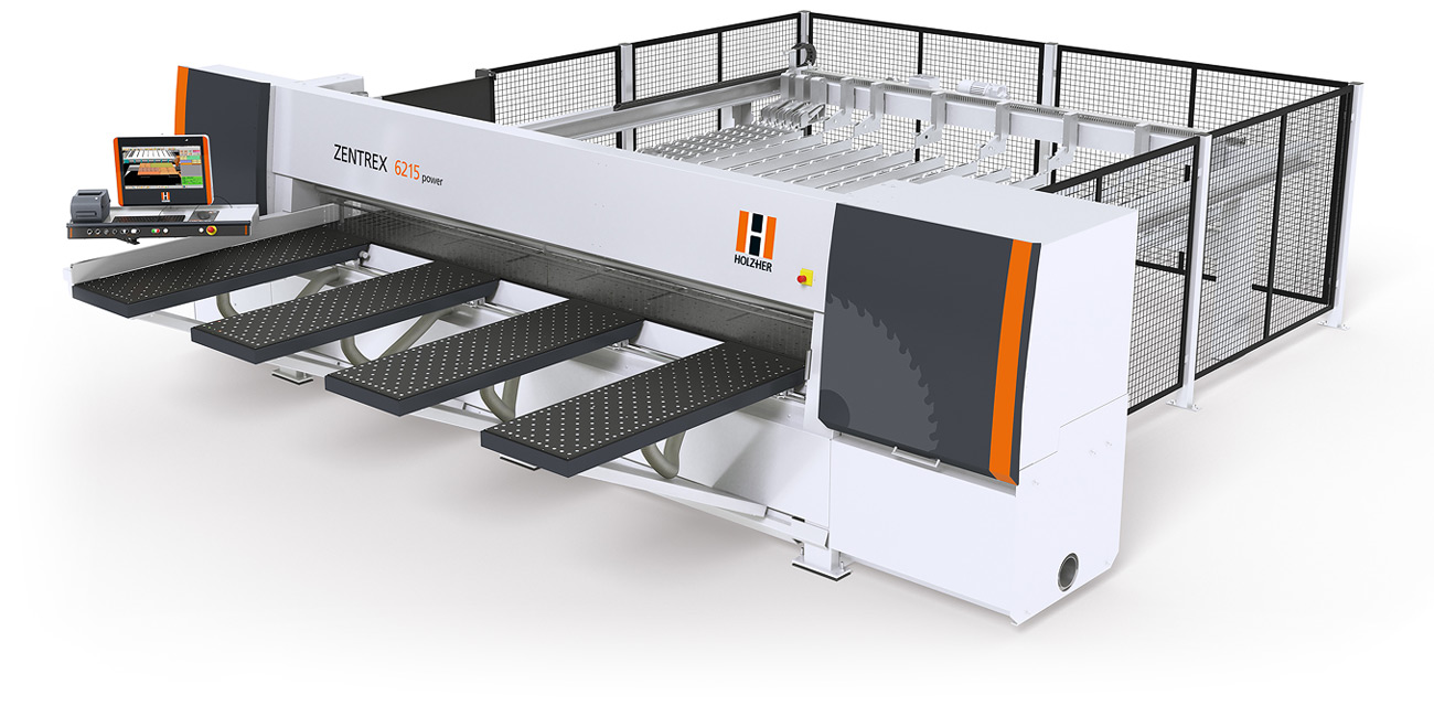 ZENTREX 6215 POWER