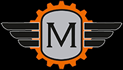 MMAC logo